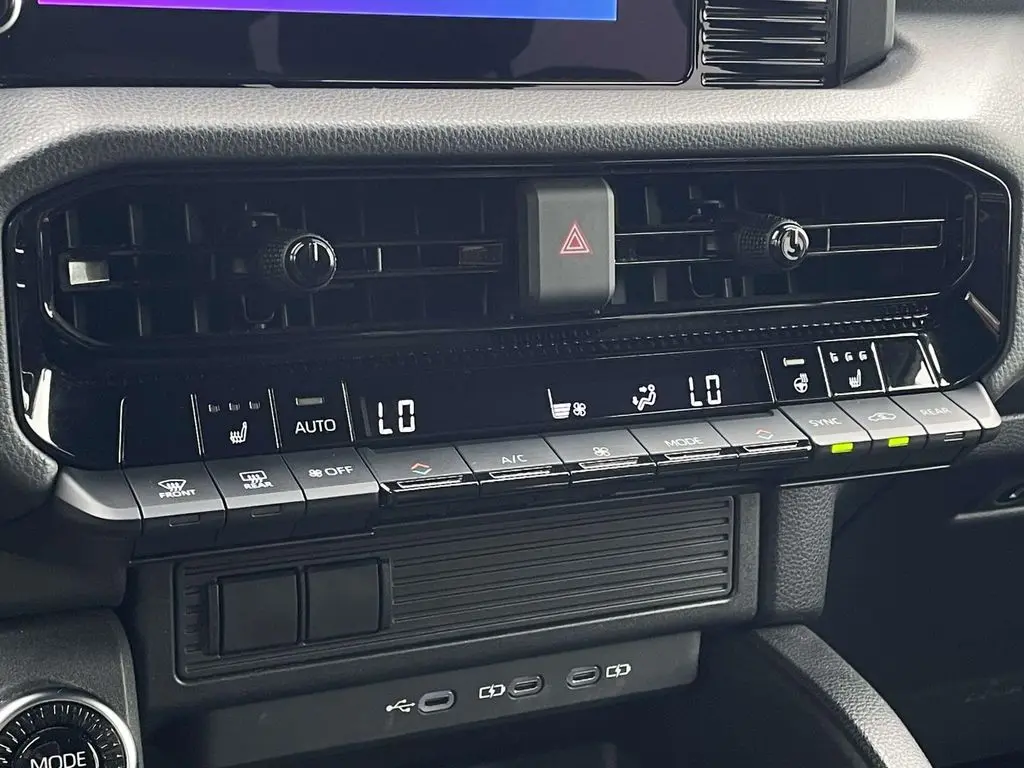 2025 Toyota Land Cruiser - $63,300