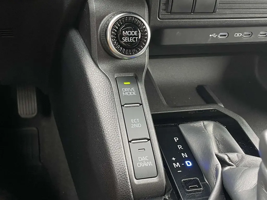2025 Toyota Land Cruiser - $63,300