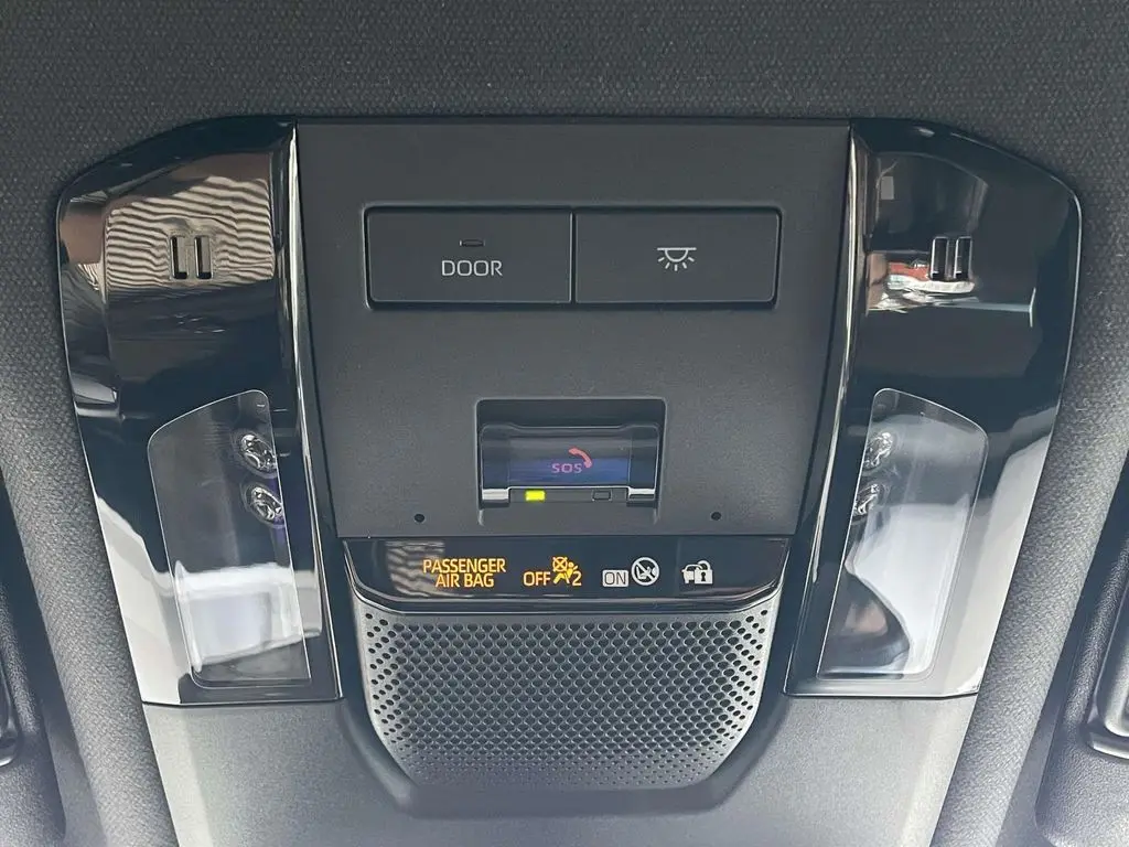 2025 Toyota Land Cruiser - $63,300