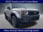 2025 Land Cruiser Thumbnail 1