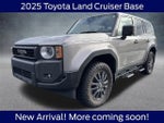 2025 Land Cruiser Thumbnail 2
