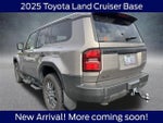 2025 Land Cruiser Thumbnail 3