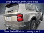 2025 Land Cruiser Thumbnail 4