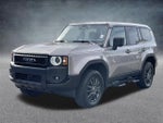 2025 Land Cruiser Thumbnail 26