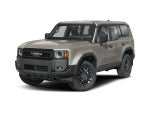 2025 Land Cruiser Thumbnail 1
