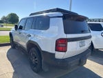 2025 Land Cruiser Thumbnail 7