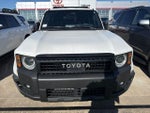 2025 Land Cruiser Thumbnail 13