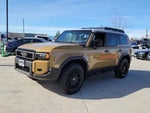 2025 Land Cruiser Thumbnail 3