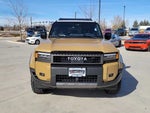 2025 Land Cruiser Thumbnail 4