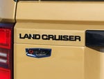 2025 Land Cruiser Thumbnail 10