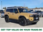 2025 Land Cruiser Thumbnail 18