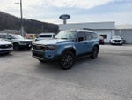 2026 Land Cruiser Thumbnail 1