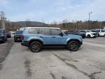 2026 Land Cruiser Thumbnail 6