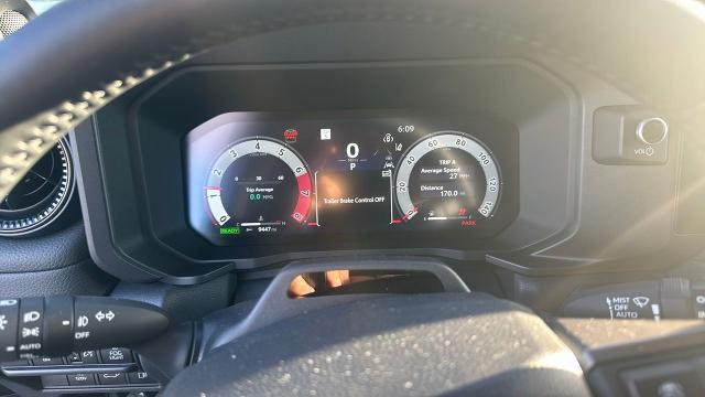 2026 Toyota Land Cruiser - $69,900