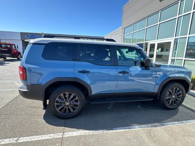 2026 Toyota Land Cruiser - $69,900