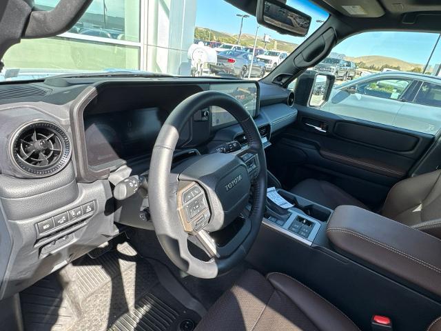 2026 Toyota Land Cruiser - $69,900