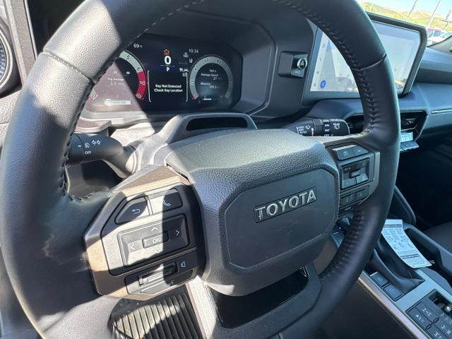 2026 Toyota Land Cruiser - $69,900