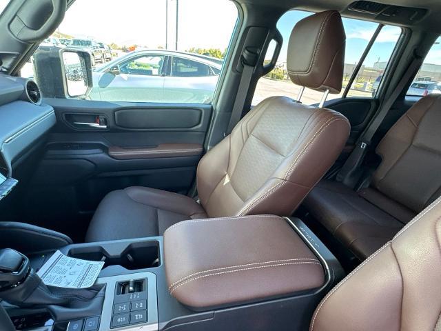 2026 Toyota Land Cruiser - $69,900