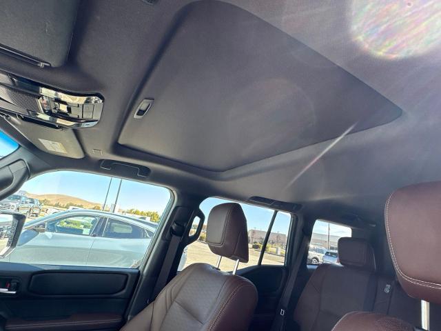 2026 Toyota Land Cruiser - $69,900