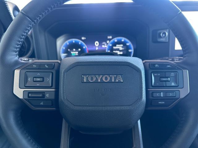2026 Toyota Land Cruiser - $68,800