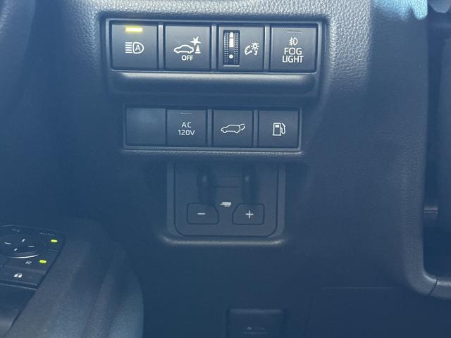 2026 Toyota Land Cruiser - $68,800
