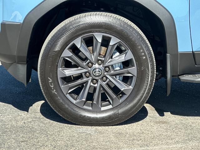 2026 Toyota Land Cruiser - $68,800