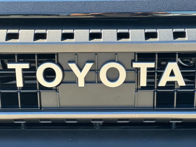 2026 Toyota Land Cruiser - $68,800