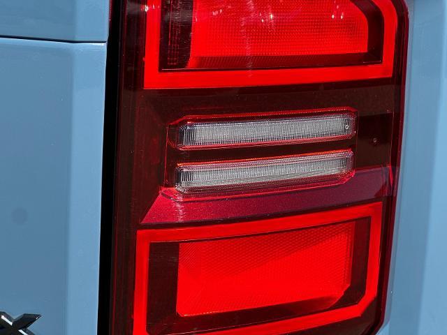 2026 Toyota Land Cruiser - $68,800