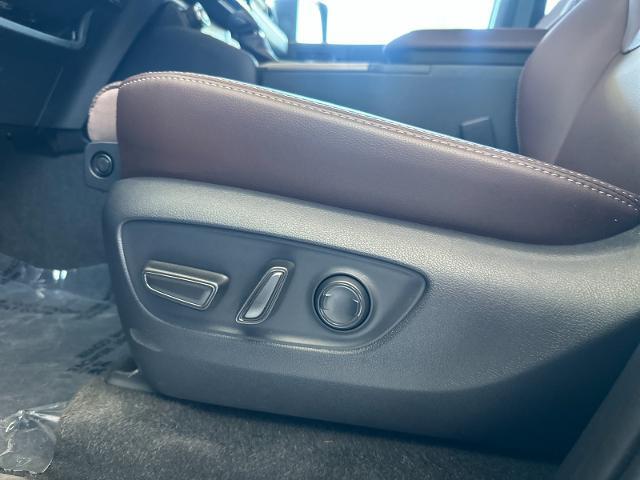 2026 Toyota Land Cruiser - $66,800