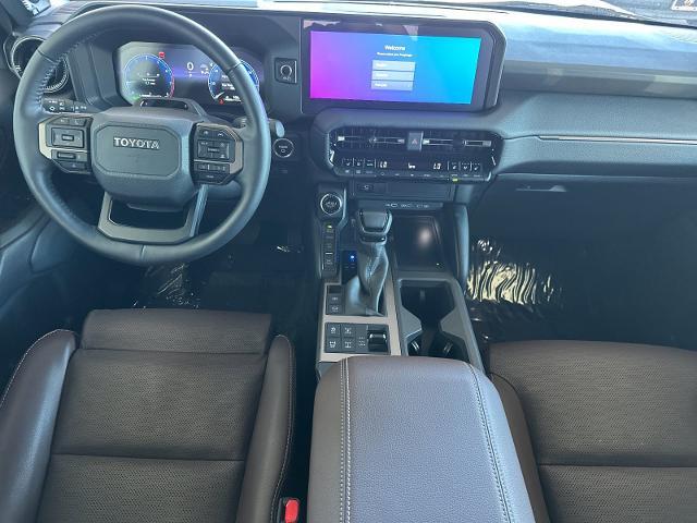 2026 Toyota Land Cruiser - $66,800