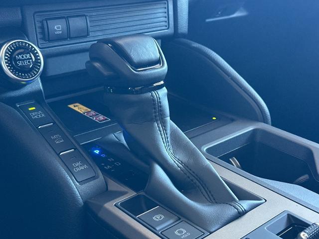 2026 Toyota Land Cruiser - $66,800