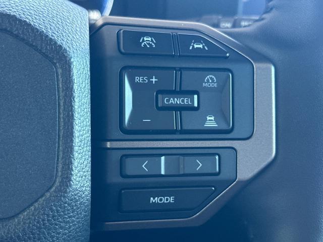 2026 Toyota Land Cruiser - $66,800