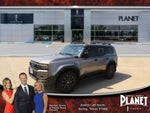 2024 Land Cruiser Thumbnail 1