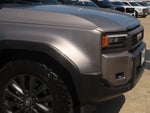 2024 Land Cruiser Thumbnail 5