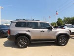 2024 Land Cruiser Thumbnail 8