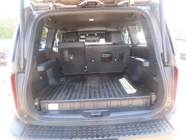 2024 Toyota Land Cruiser - $64,686