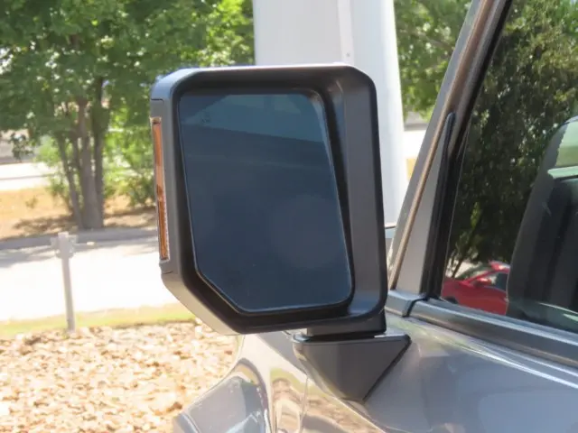 2024 Toyota Land Cruiser - $64,686