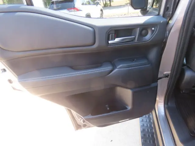 2024 Toyota Land Cruiser - $64,686