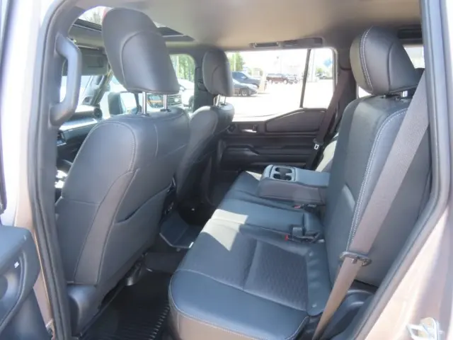 2024 Toyota Land Cruiser - $64,686