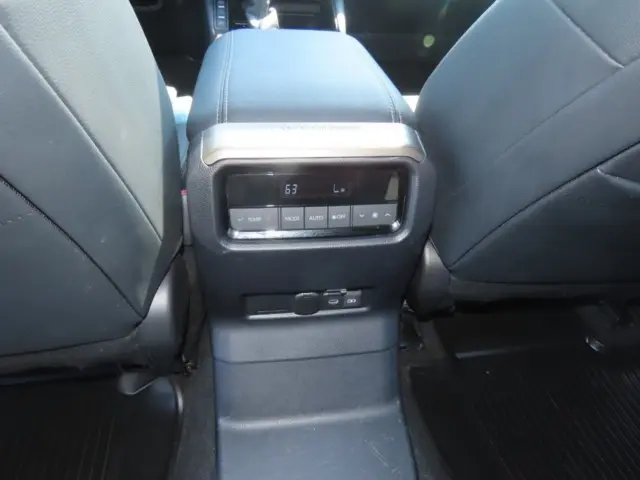 2024 Toyota Land Cruiser - $64,686