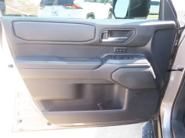 2024 Toyota Land Cruiser - $64,686