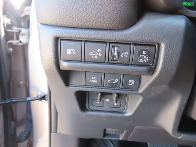 2024 Toyota Land Cruiser - $64,686