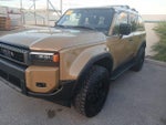 2024 Land Cruiser Thumbnail 1