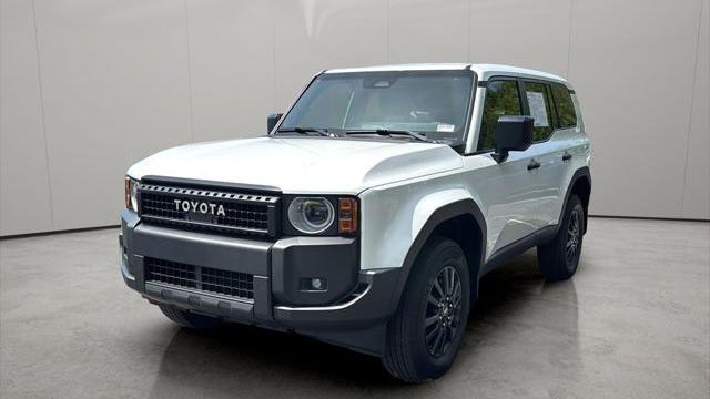 Preowned 2024 Toyota Land Cruiser 1958 for Sale