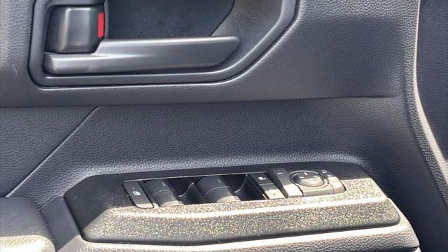 2024 Toyota Land Cruiser 1958