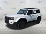 2025 Land Cruiser Thumbnail 1