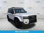 2025 Land Cruiser Thumbnail 3