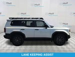 2025 Land Cruiser Thumbnail 4