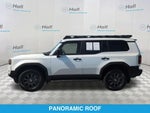 2025 Land Cruiser Thumbnail 8