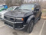 2025 Land Cruiser Thumbnail 1